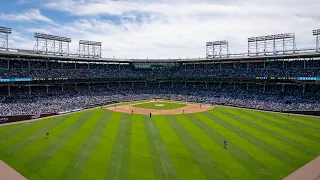 Cubs newcomers on playing at Wrigley Field