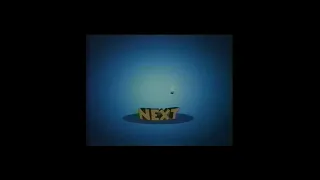 Cartoon Network Next Bumpers (December 28th, 2001)