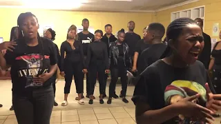 Sipho(cover) by Brothers&Sisters arts organisation