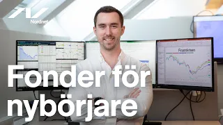 Fonder för nybörjare - Så här hittar du de bästa fonderna