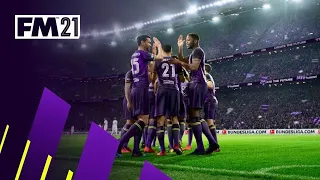 Football Manager 2021 Mobile (by SEGA) IOS Gameplay Video (HD)