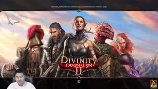 Divinity:original sin 2 король Бракк и его рабы. часть 8