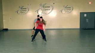 Just A Lil Bit Choreography