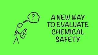 TOX21: A New Way to Evaluate Chemical Safety and assess risk