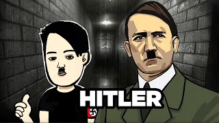 Hitler and Nazy Germany