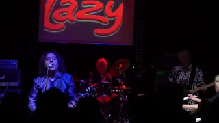 Empty Rooms - Gary Moore Band ft. Billy Merziotis