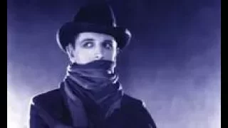 The Lodger - Trailer