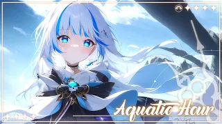 Aquatic Hour (ft. Gawr Gura Ai)