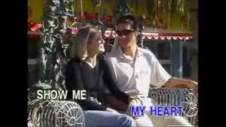 Love Me (Karaoke) - Style of Michael Cretu