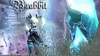 Dragon nest BGM Brabbit's Style : Prairie town