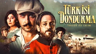 Türk İşi Dondurma - Full Film