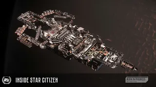 Inside Star Citizen - Masters and Blasters | Tactical Capital