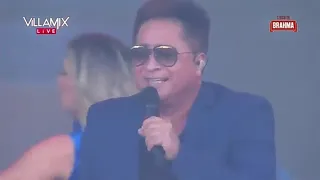 Leonardo no VillaMix Goiânia 2019 - Show Completo