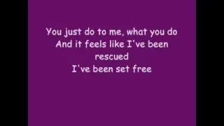 Selena Gomez Love you like a love song lyrics HQ