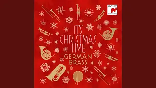 Weihnachtsoratorium, BWV 248: Brich an, o schönes Morgenlicht (Arr. for Brass Ensemble by...