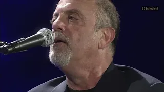 Billy Joel - She's Always a Woman (перевод субтитры)