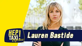 Lauren Bastide, l'icône du féminisme - Hep Taxi