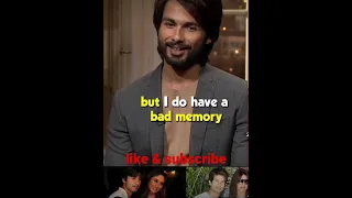 Shahid kapoor erased kareena kapoor & priyanka#shorts #viral #priyankachopra #shahidkapoor #kareena