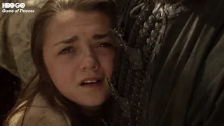 Game of Thrones | Arya: Iron Anniversary | HBO Asia