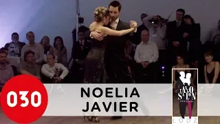 Javier Rodriguez and Noelia Barsi – Nochero soy