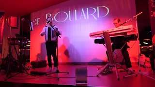 Olivier Boulard au Looping (71)