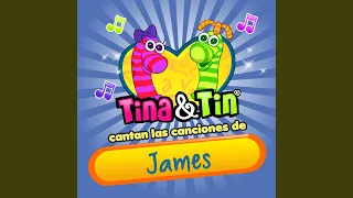 El Juego del Espejo James