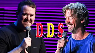 Addicting Shows - Matt & Shane Gillis - D.D.S.