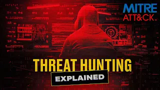 Use MITRE ATT&CK For Threat Hunting In Cyber Security | Beginner