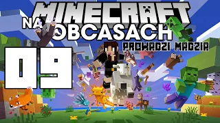 Minecraft na obcasach Sezon IV #09 - Podboje Netheru