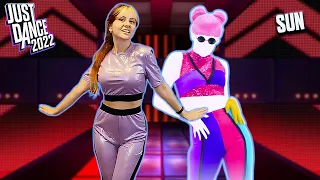 Sun - Demo | JUST DANCE UNLIMITED