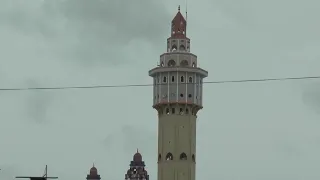 inondations dans la ville sainte de Touba début hivernage 2023, Désarroi des populations