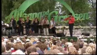 Tom Jones Medley - Tommy Steine