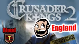 Crusader Kings 2 - 41 (Rise of the Theocracies)