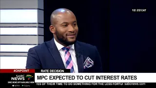 Rate decision | MPC expected to cut interest rates
