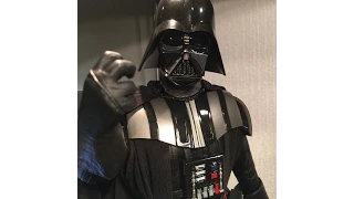 Sideshow Collectables Darth Vader