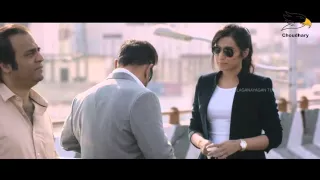 Thoongaavanam - Official Trailer - #1  Kamal Haasan  Ghibran  Rajesh M Selva - Choudhary