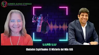 Ciudades Espirituales: El Misterio del Más Allá