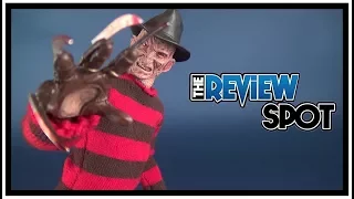 Sideshow Collectibles A Nightmare on Elm Street Freddy Krueger Figure (Excl. Version) Review