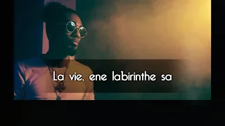 JSB MORNING GAME - LA VIE LABIRINTHE (PAROLES).