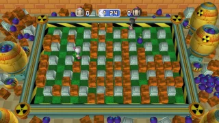 Can you play Bomberman Ultra Low End Pc (GTX 650-RPCS3)