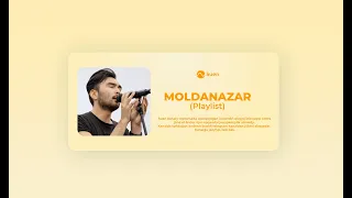 MOLDANAZAR(playlist)