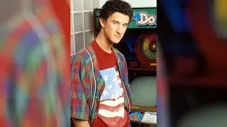 Dustin Diamond, Screech from ‘Saved by the Bell,' dies at 44