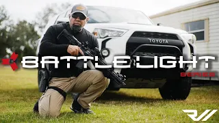NEMO ARMS Battle Light 1.0 Rifle - TESTING and REVIEW