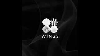 BTS - Wings обзор альбомов