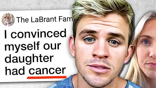 How A Family Channel Misled 13m Fans About Having Cancer: The LaBrant Fam