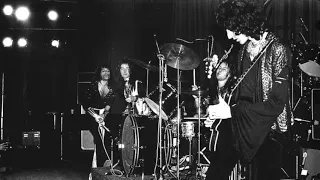 Queen- Live in London, 9/13/1973