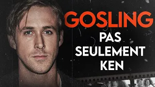 Ryan Gosling: L'Acteur Sans Mauvais Rôles | Biographie Complète (Barbie, N'oublie jamais)