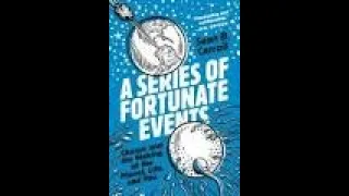 NABT Presents: Sean B. Carroll & "A Series of Fortunate Events"