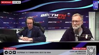 Сергей Михеев  11.07.2023