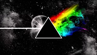 Pink Floyd - Time Solo Backing Track Extended